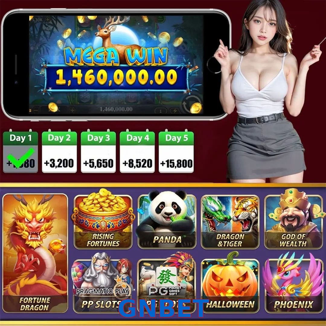 GNBET