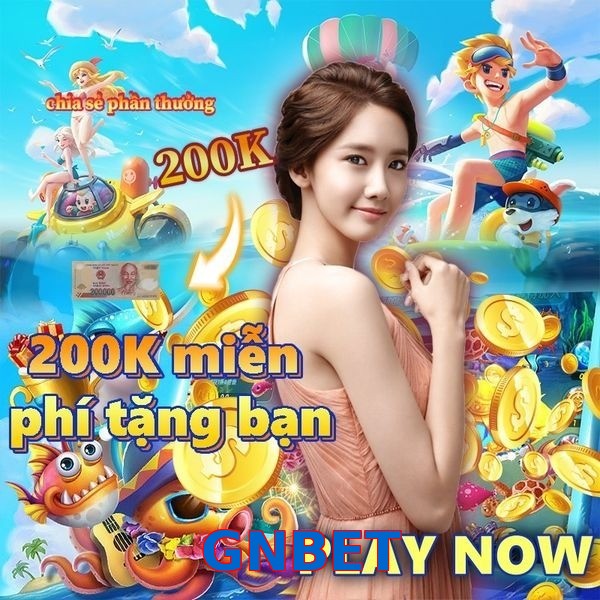 GNBET
