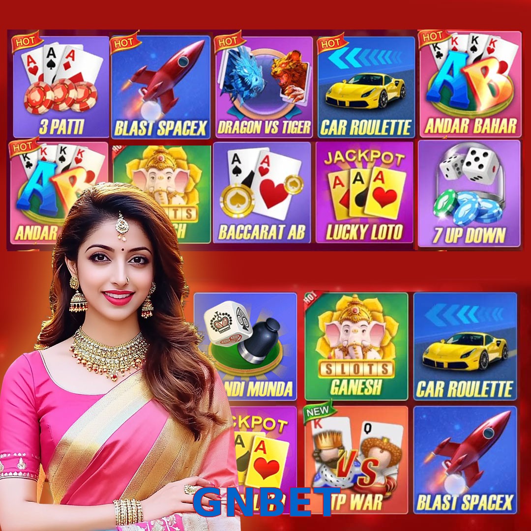 GNBET
