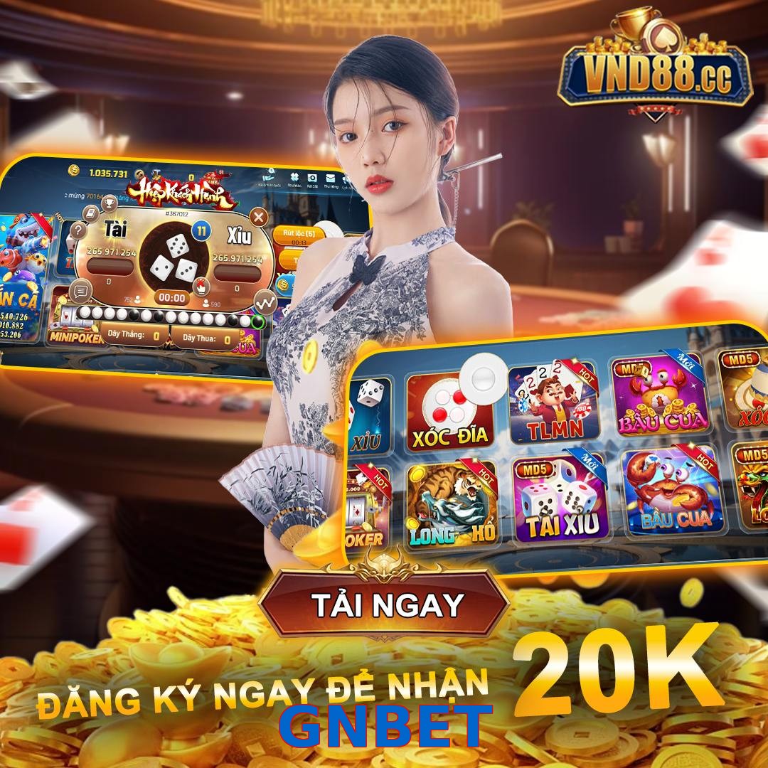 GNBET