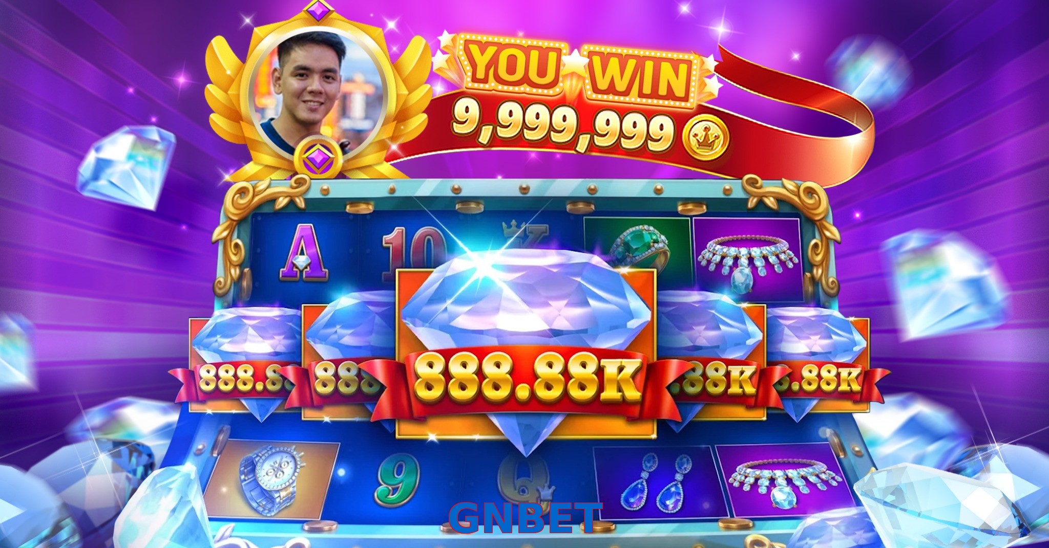 GNBET
