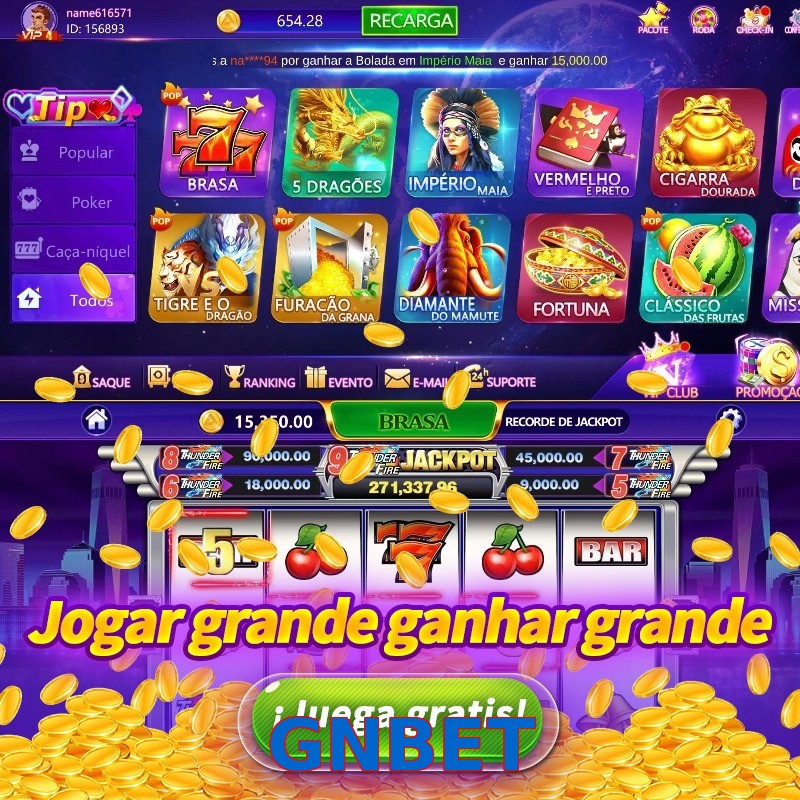 GNBET