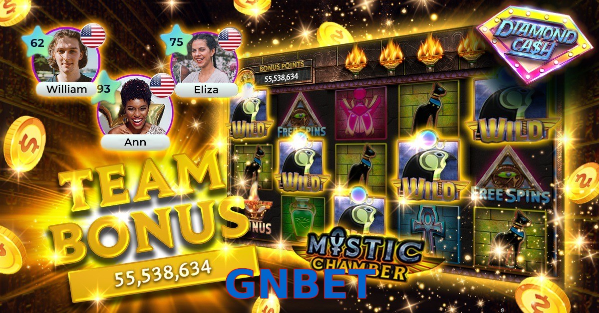 GNBET