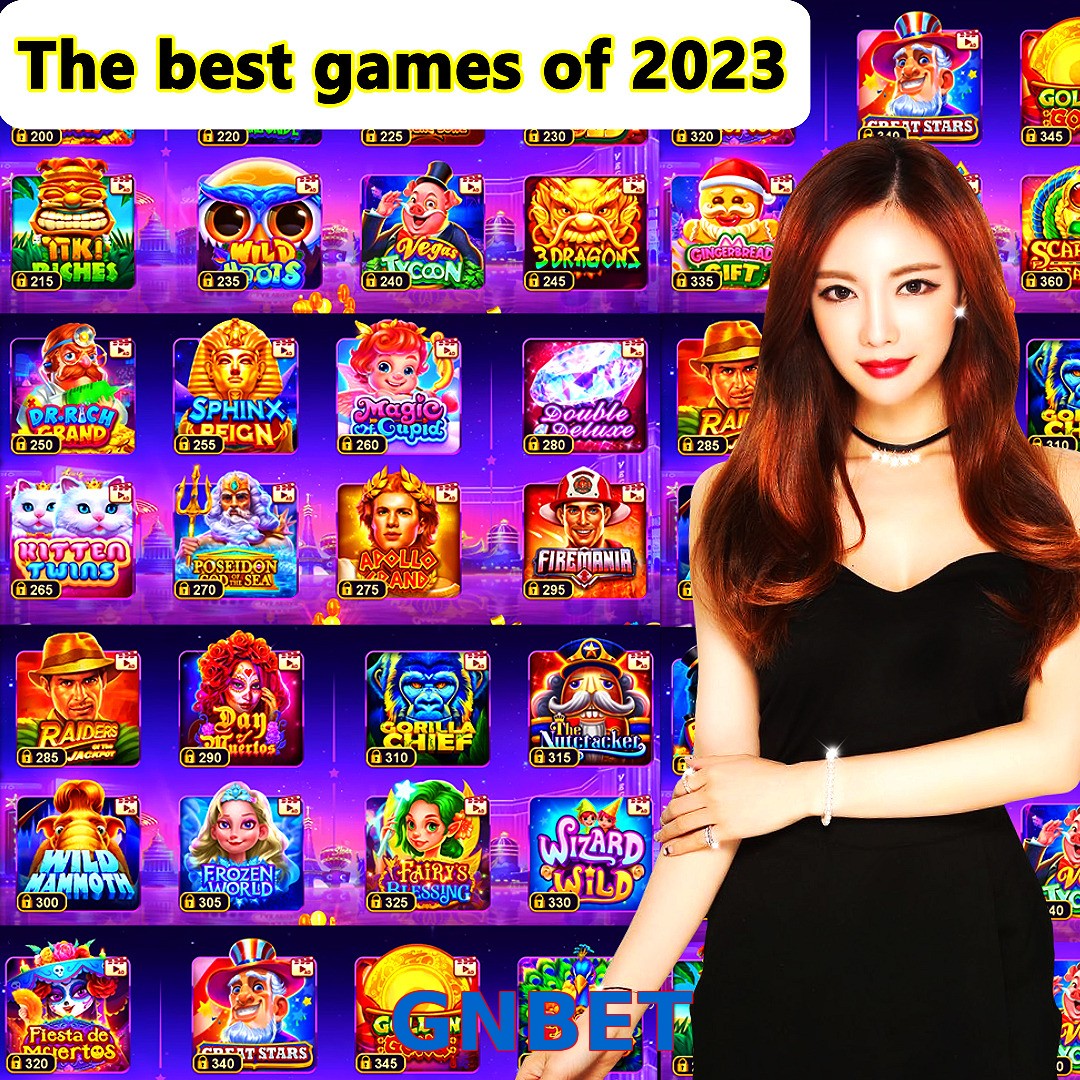 GNBET