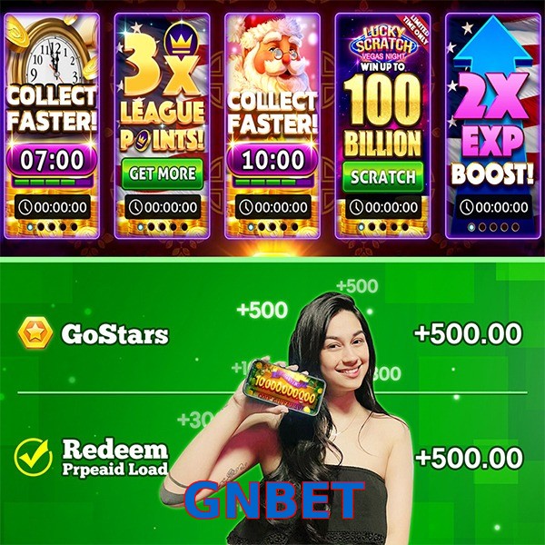 GNBET