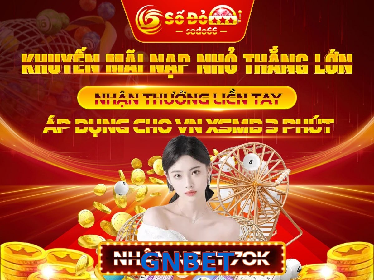 GNBET