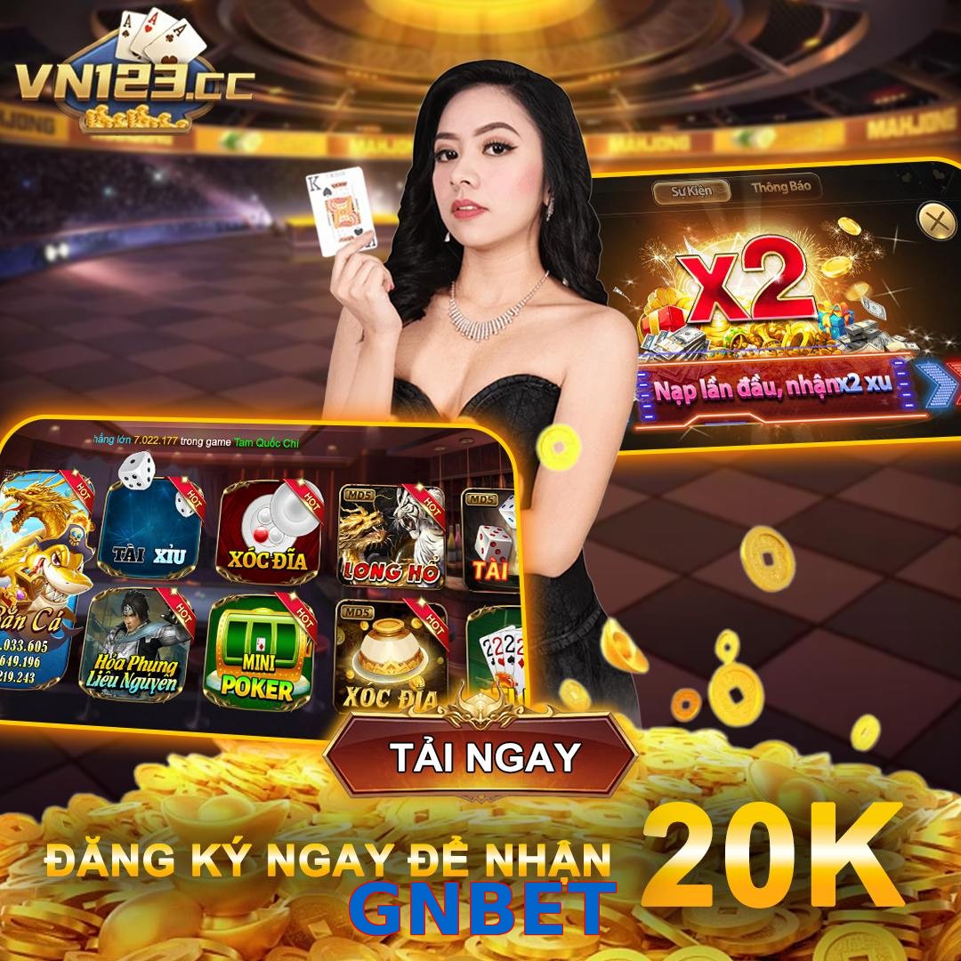 GNBET