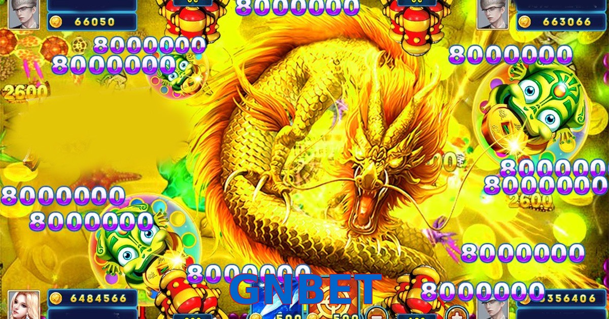 GNBET