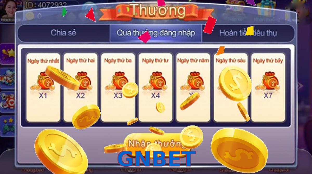 GNBET