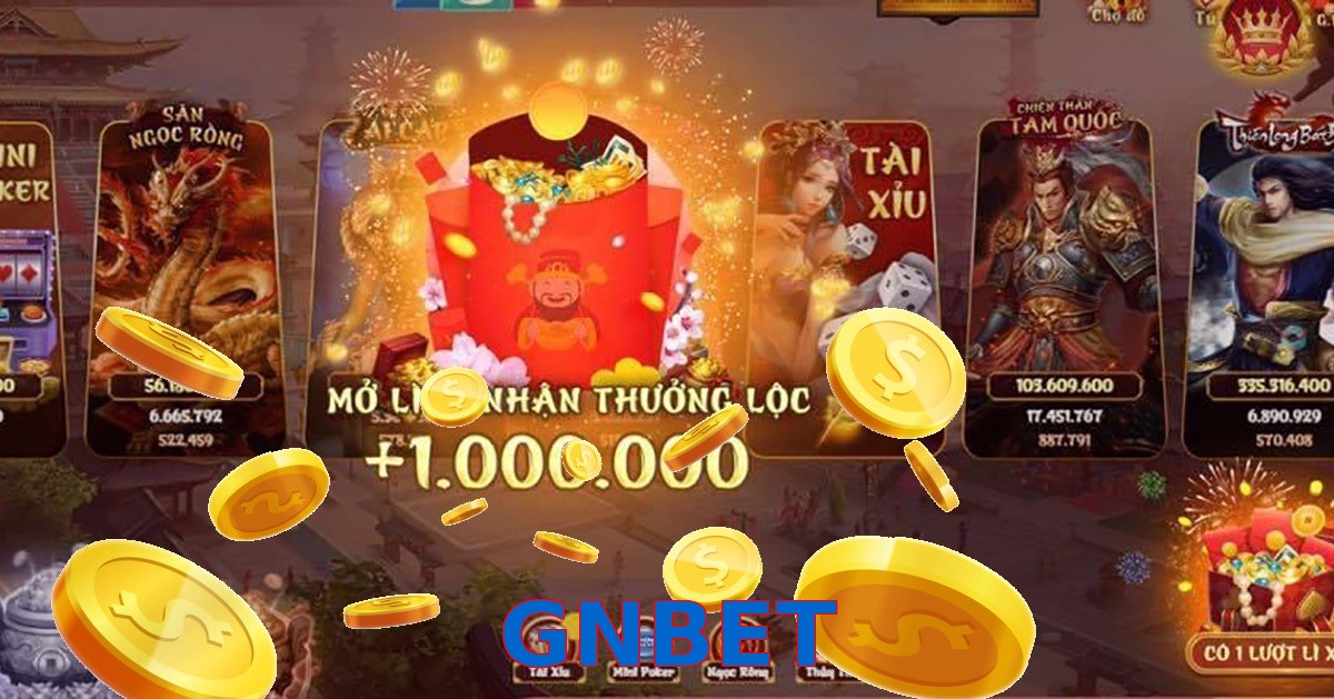 GNBET