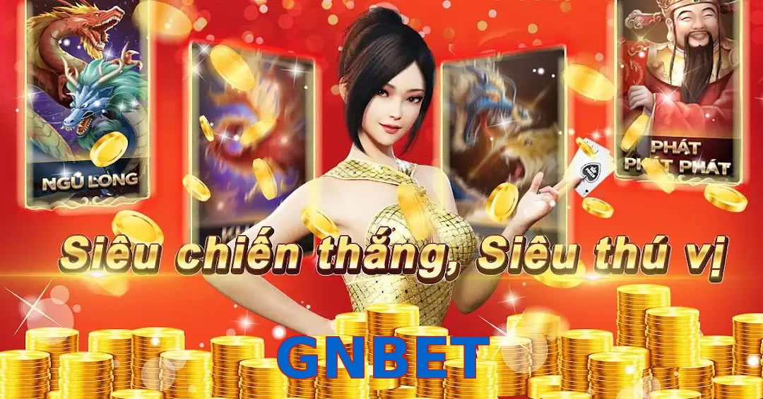 GNBET