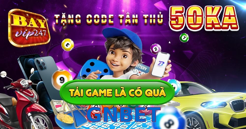 GNBET