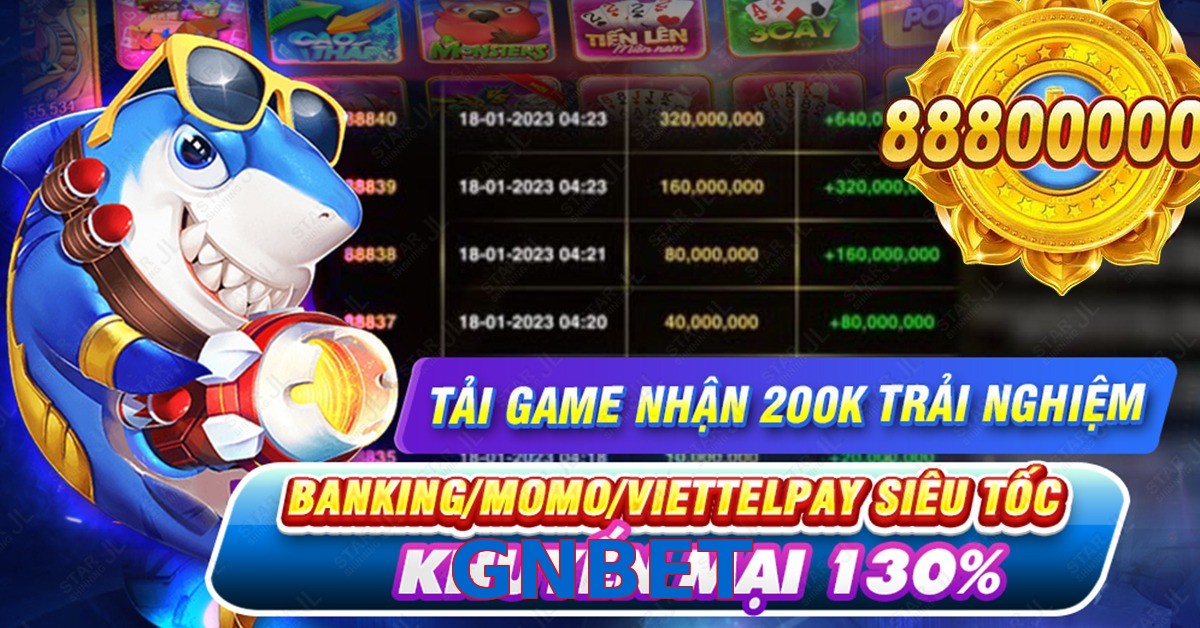 GNBET