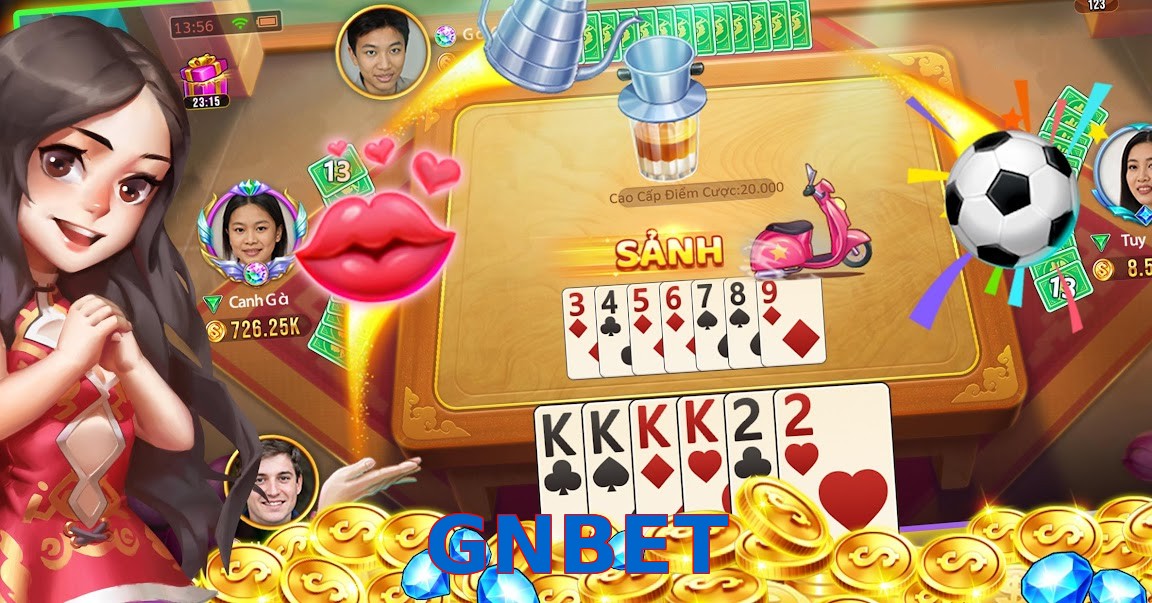 GNBET