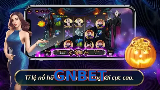 GNBET