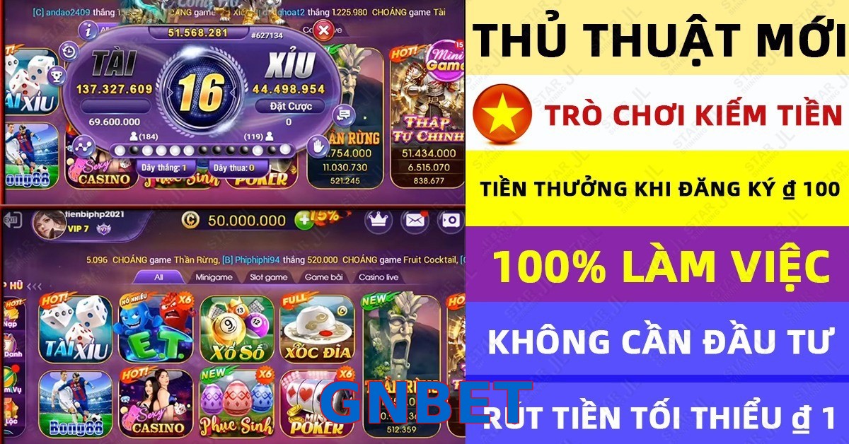 GNBET