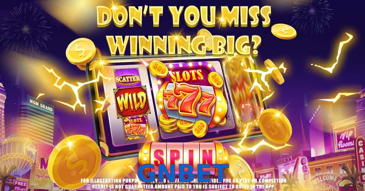 GNBET