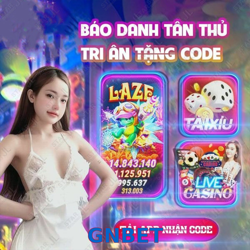 GNBET