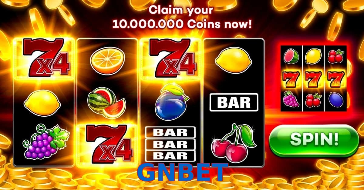 GNBET