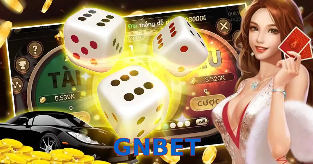 GNBET