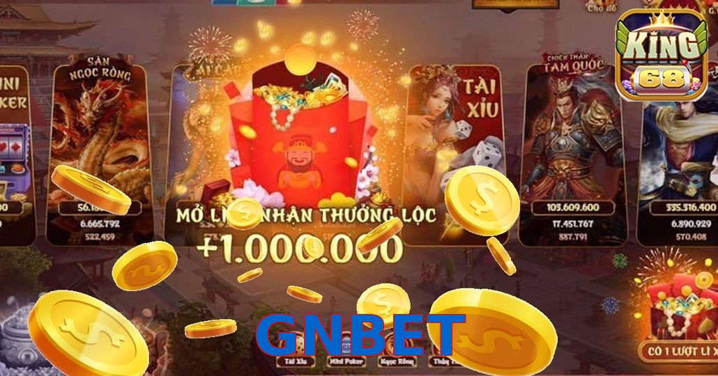 GNBET