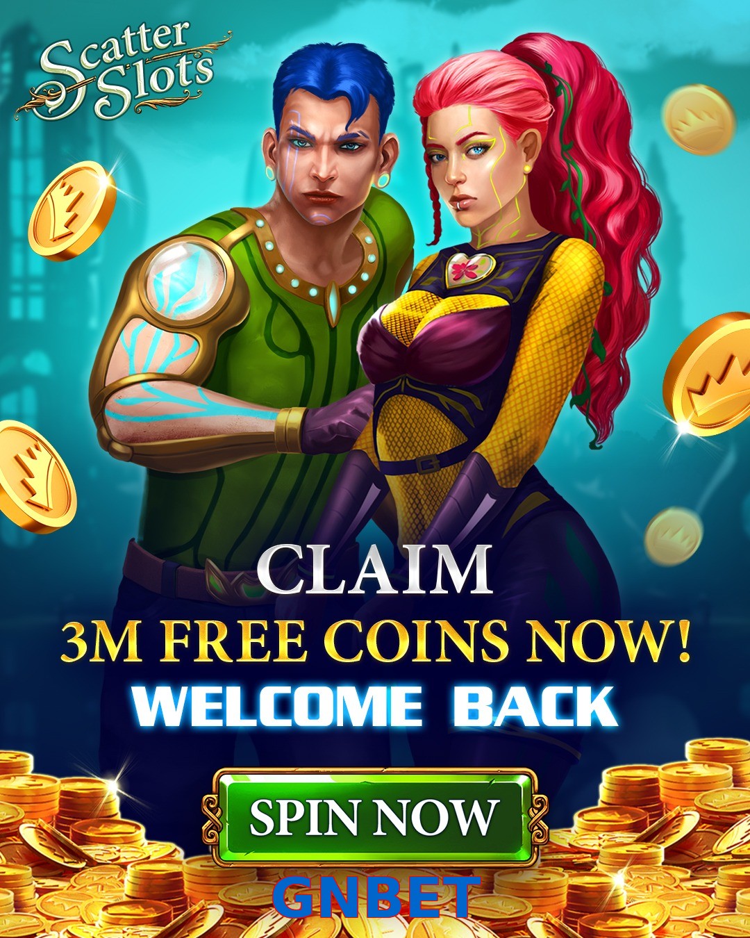 GNBET