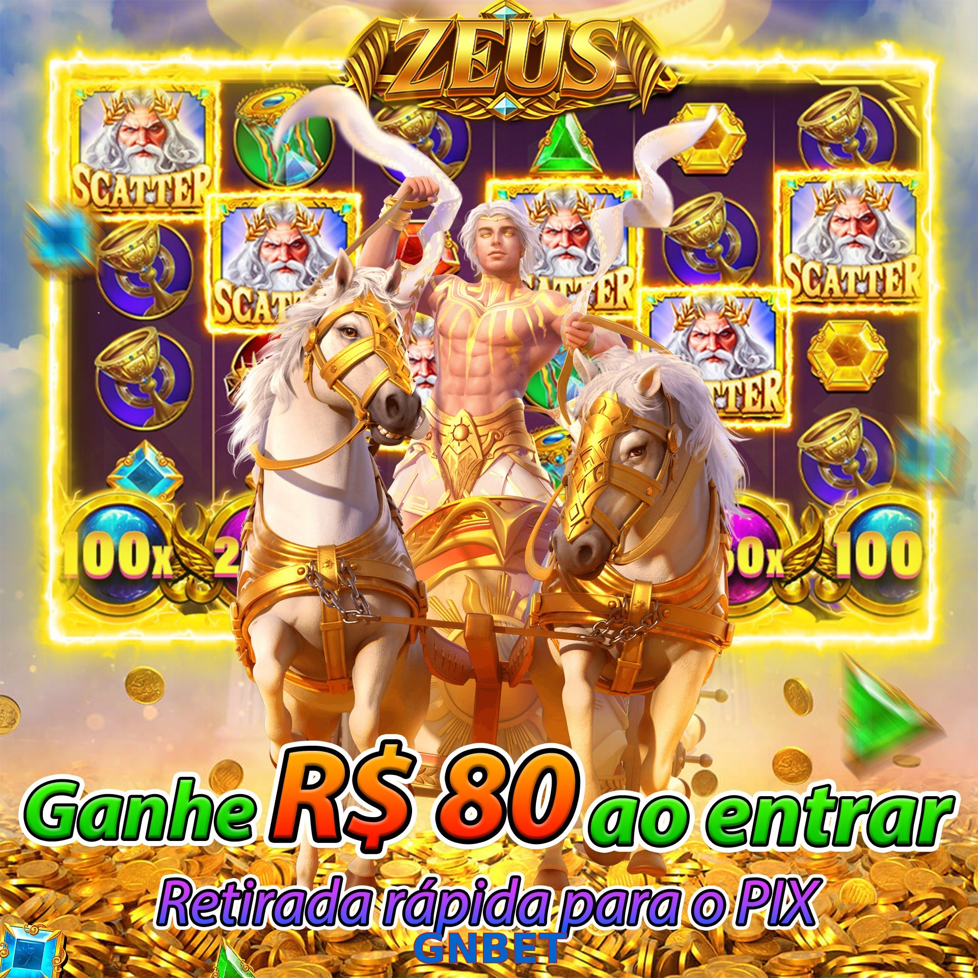 GNBET