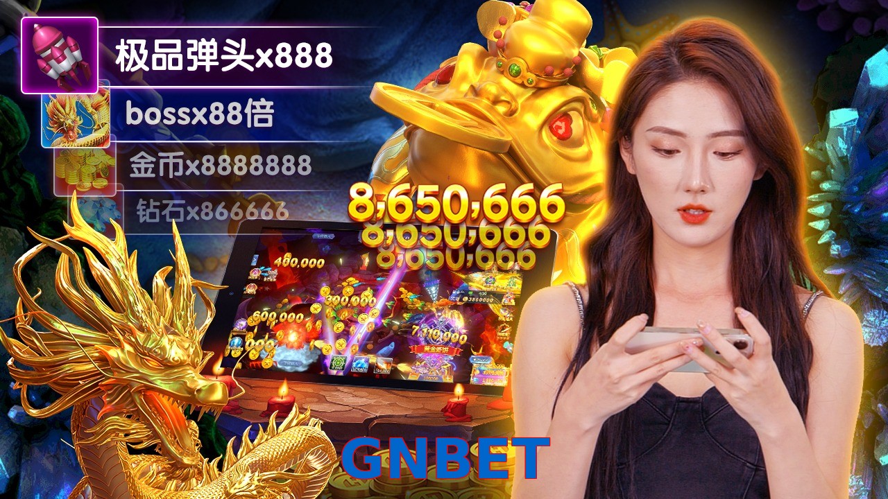 GNBET